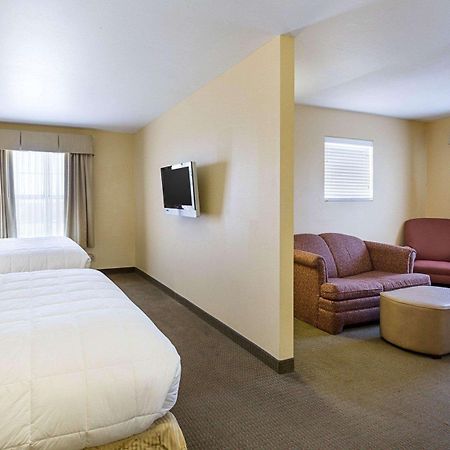 Mainstay Suites Port Arthur - Beaumont South Esterno foto