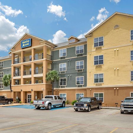 Mainstay Suites Port Arthur - Beaumont South Esterno foto