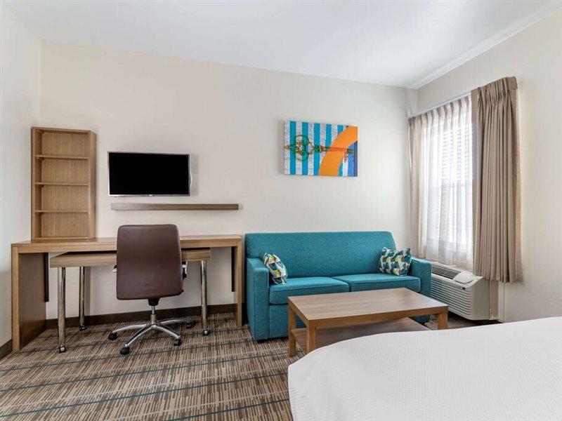 Mainstay Suites Port Arthur - Beaumont South Esterno foto