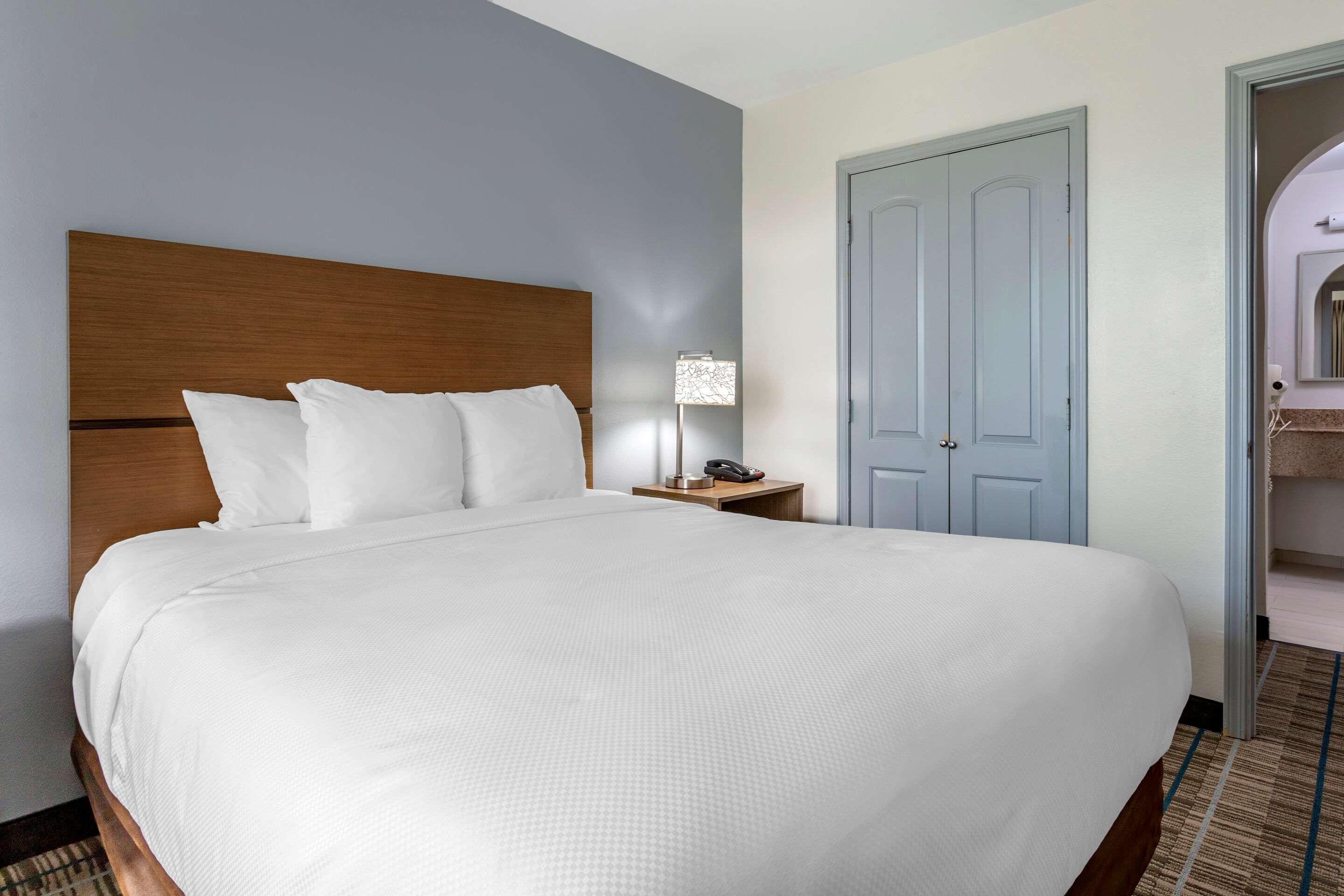 Mainstay Suites Port Arthur - Beaumont South Esterno foto
