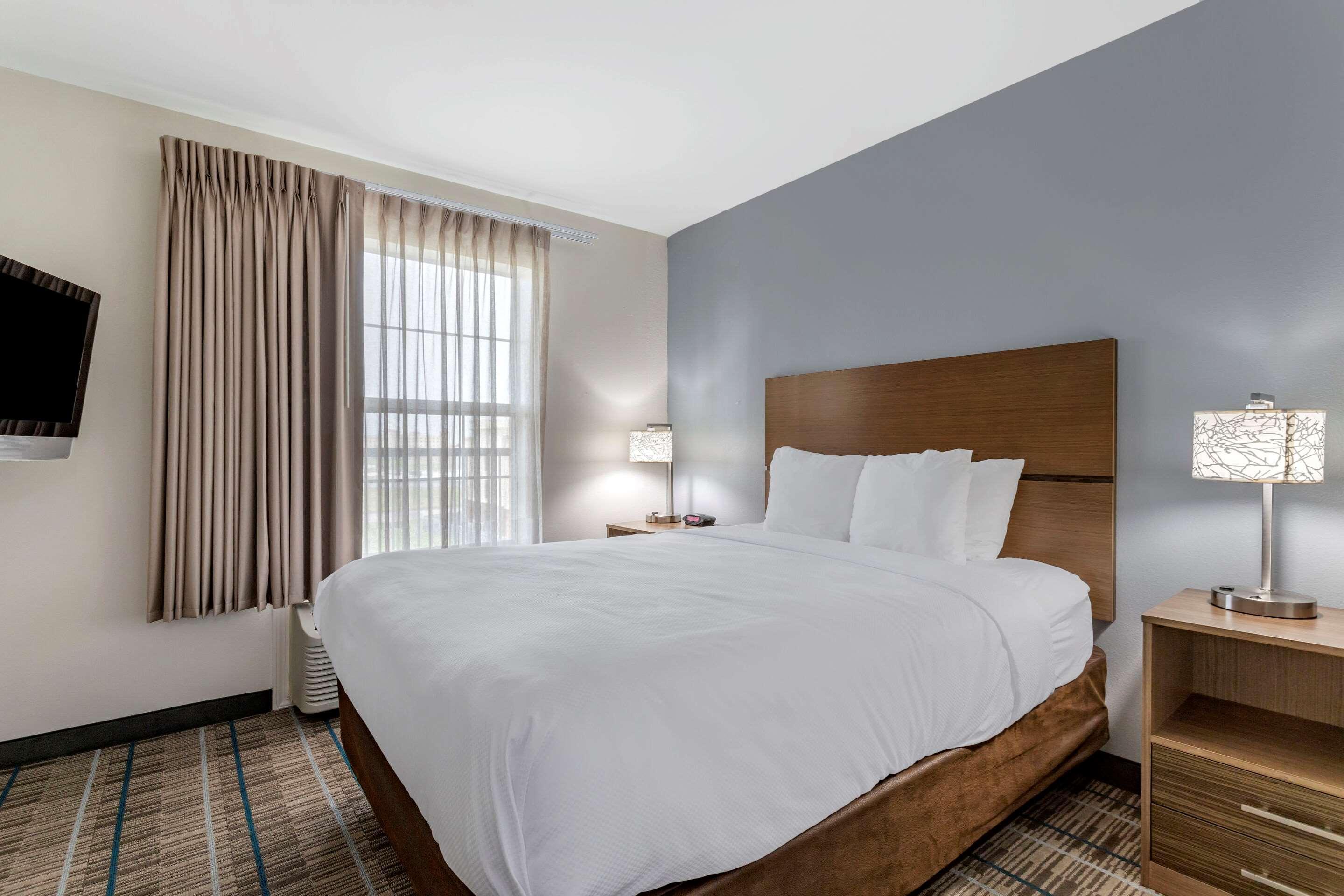 Mainstay Suites Port Arthur - Beaumont South Esterno foto