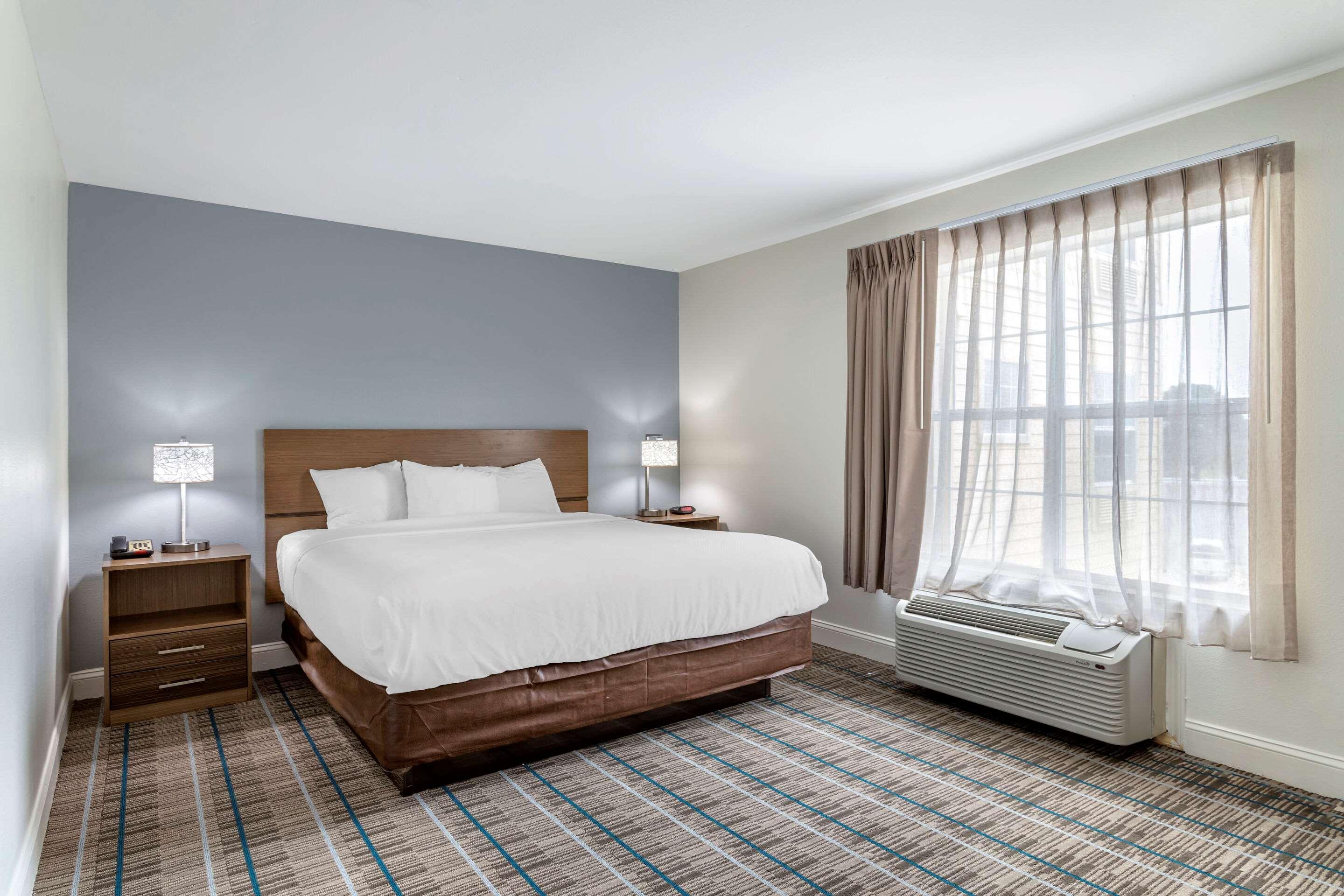 Mainstay Suites Port Arthur - Beaumont South Esterno foto