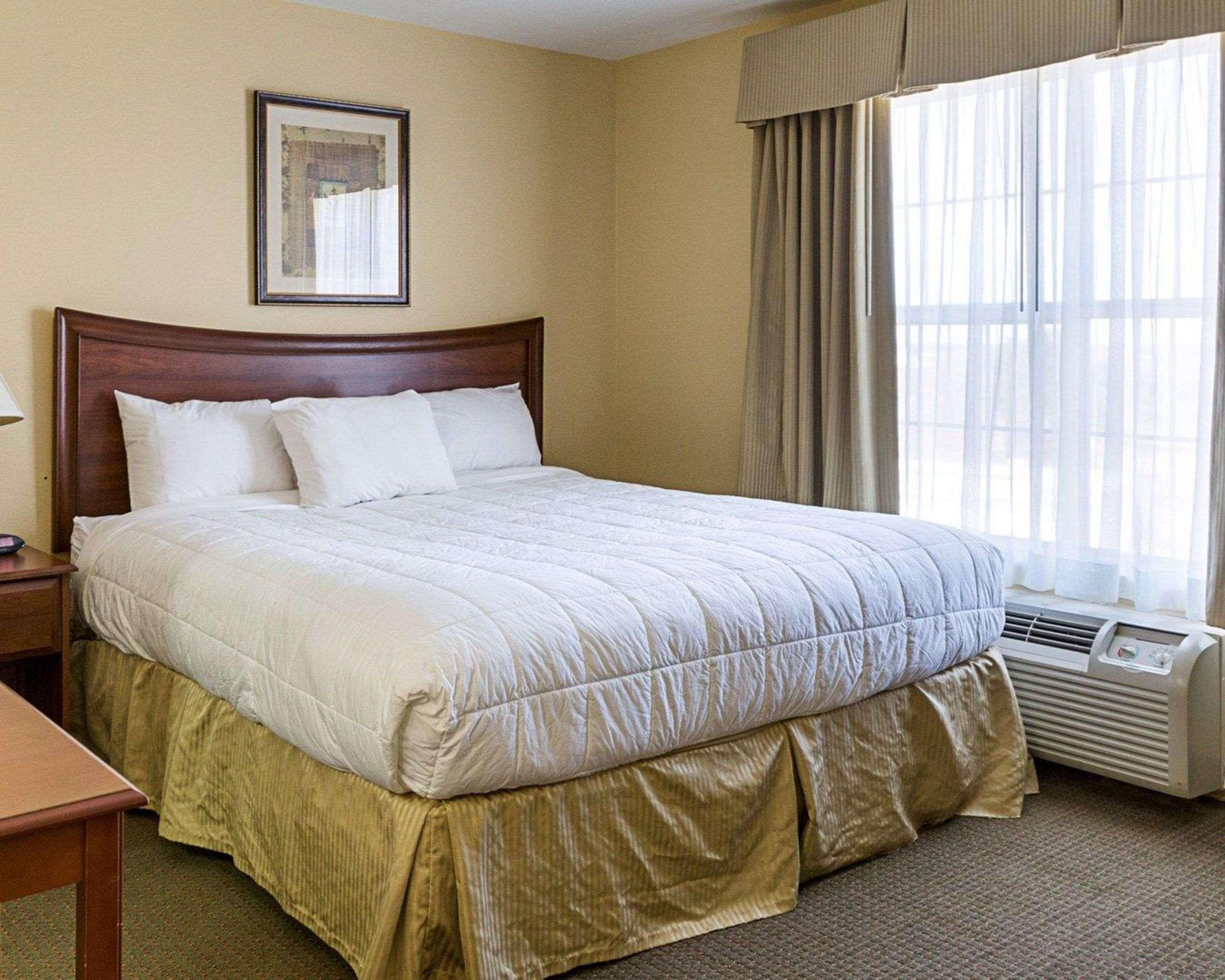 Mainstay Suites Port Arthur - Beaumont South Esterno foto
