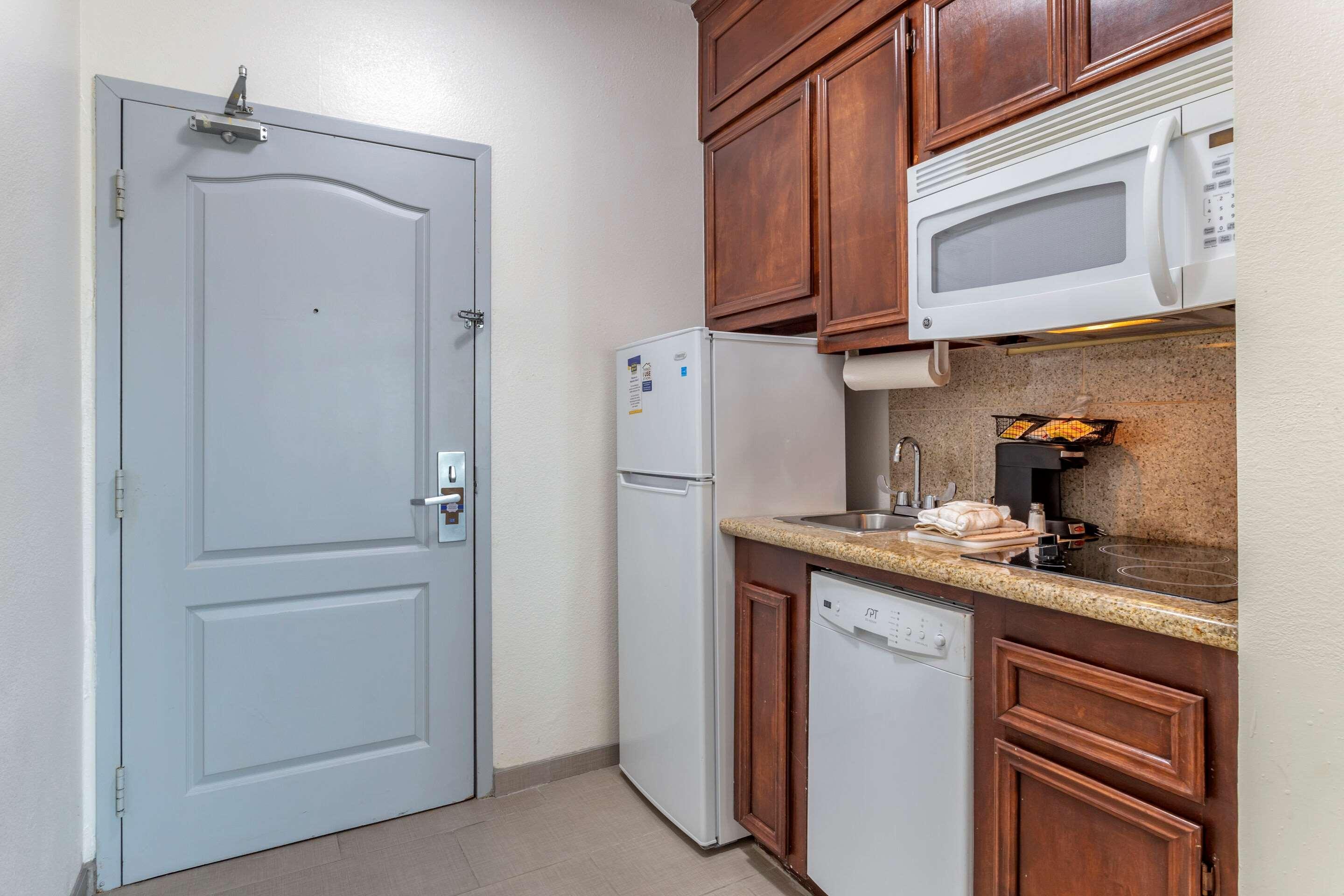 Mainstay Suites Port Arthur - Beaumont South Esterno foto