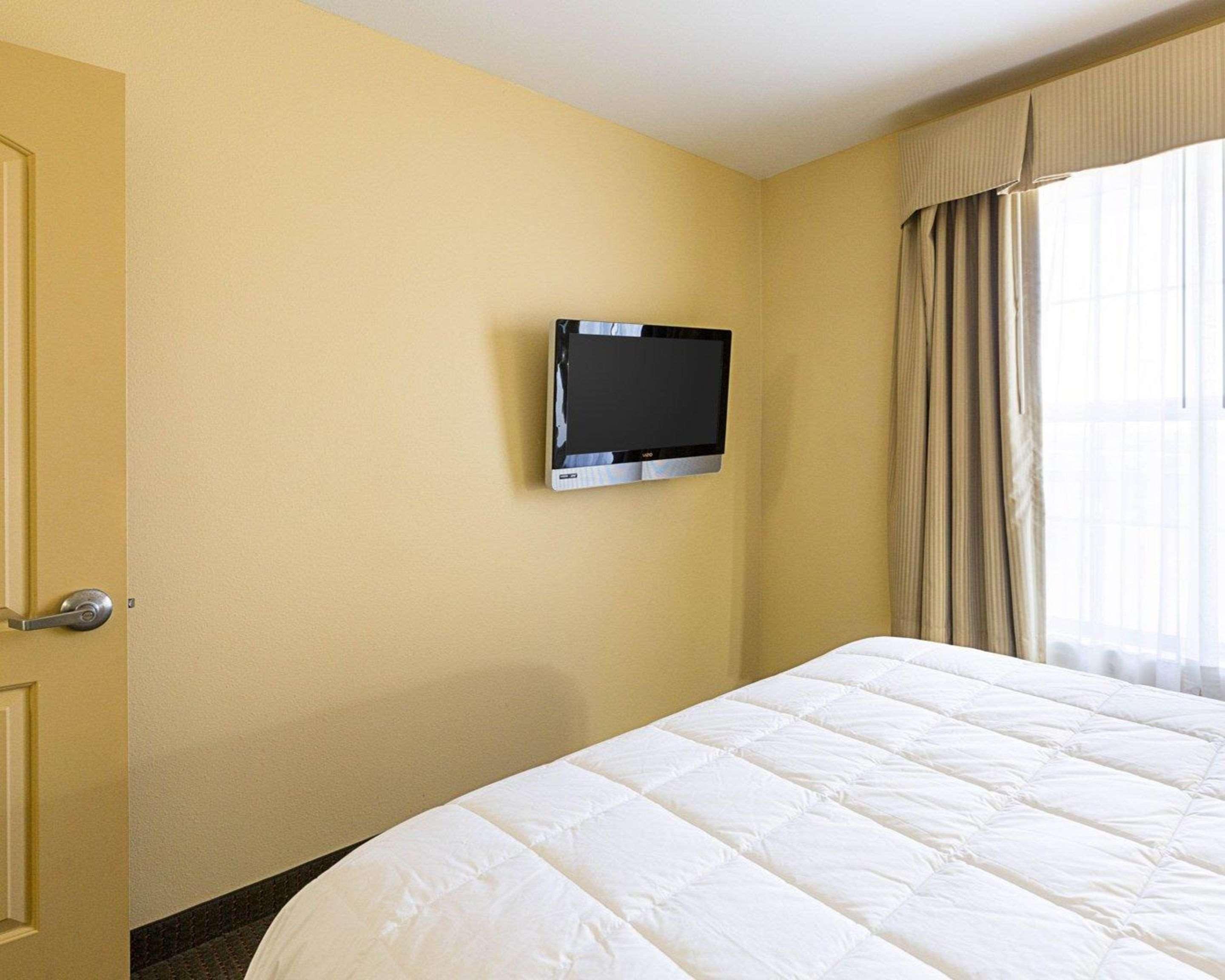 Mainstay Suites Port Arthur - Beaumont South Esterno foto