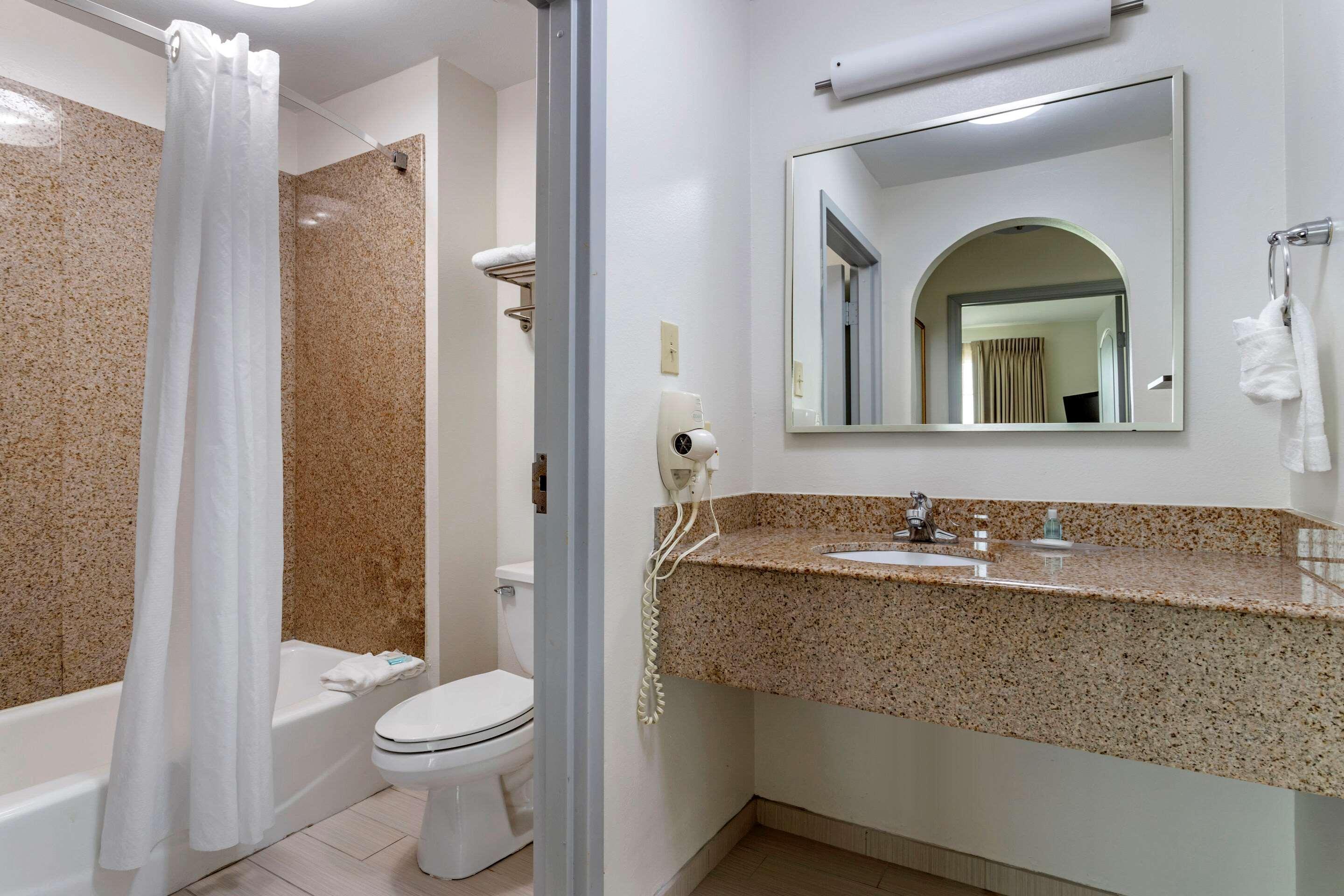 Mainstay Suites Port Arthur - Beaumont South Esterno foto