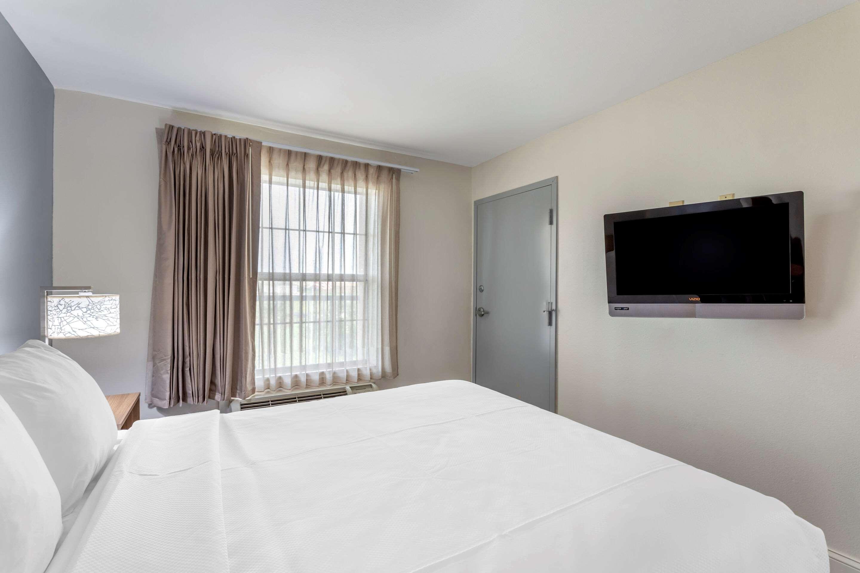Mainstay Suites Port Arthur - Beaumont South Esterno foto
