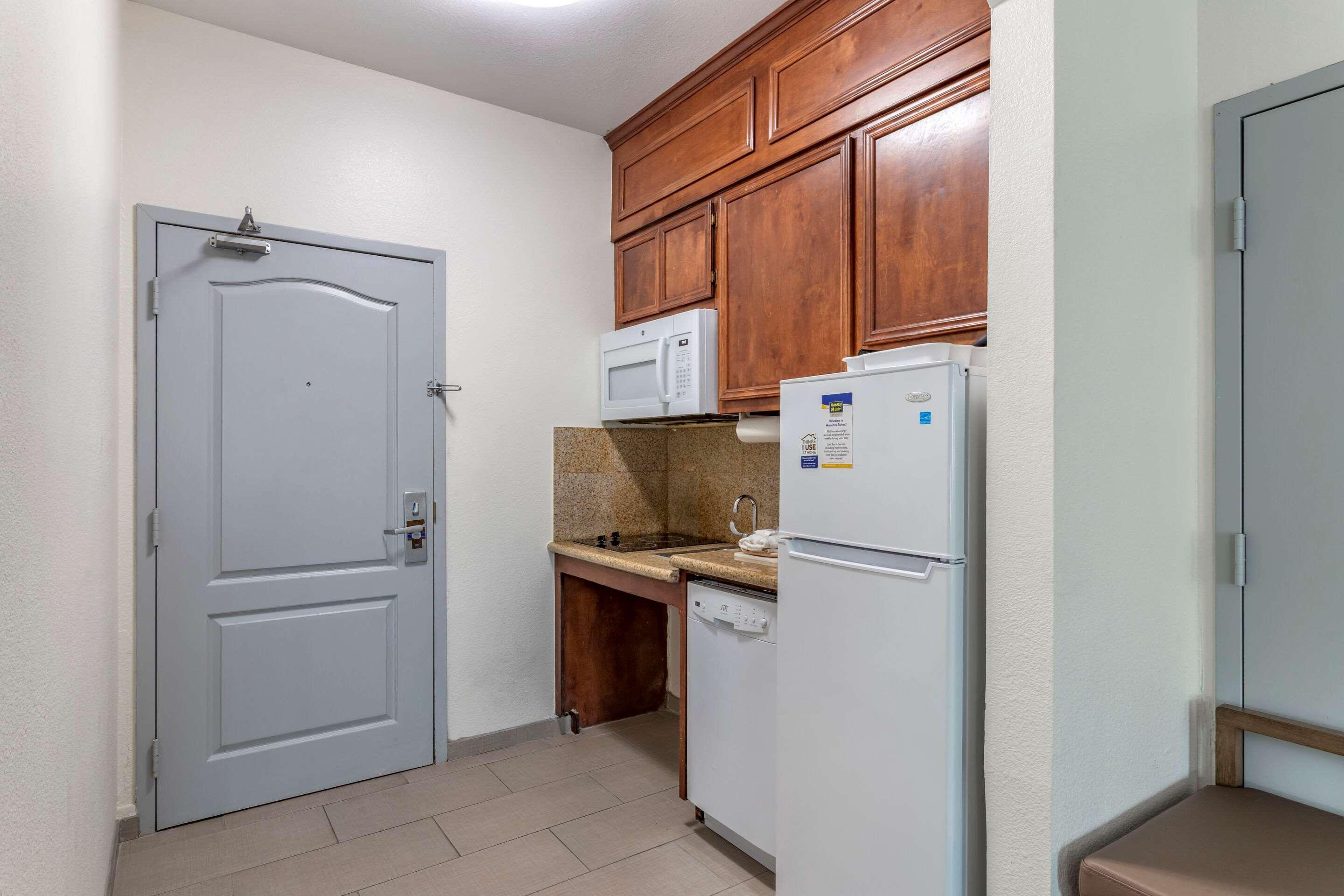 Mainstay Suites Port Arthur - Beaumont South Esterno foto