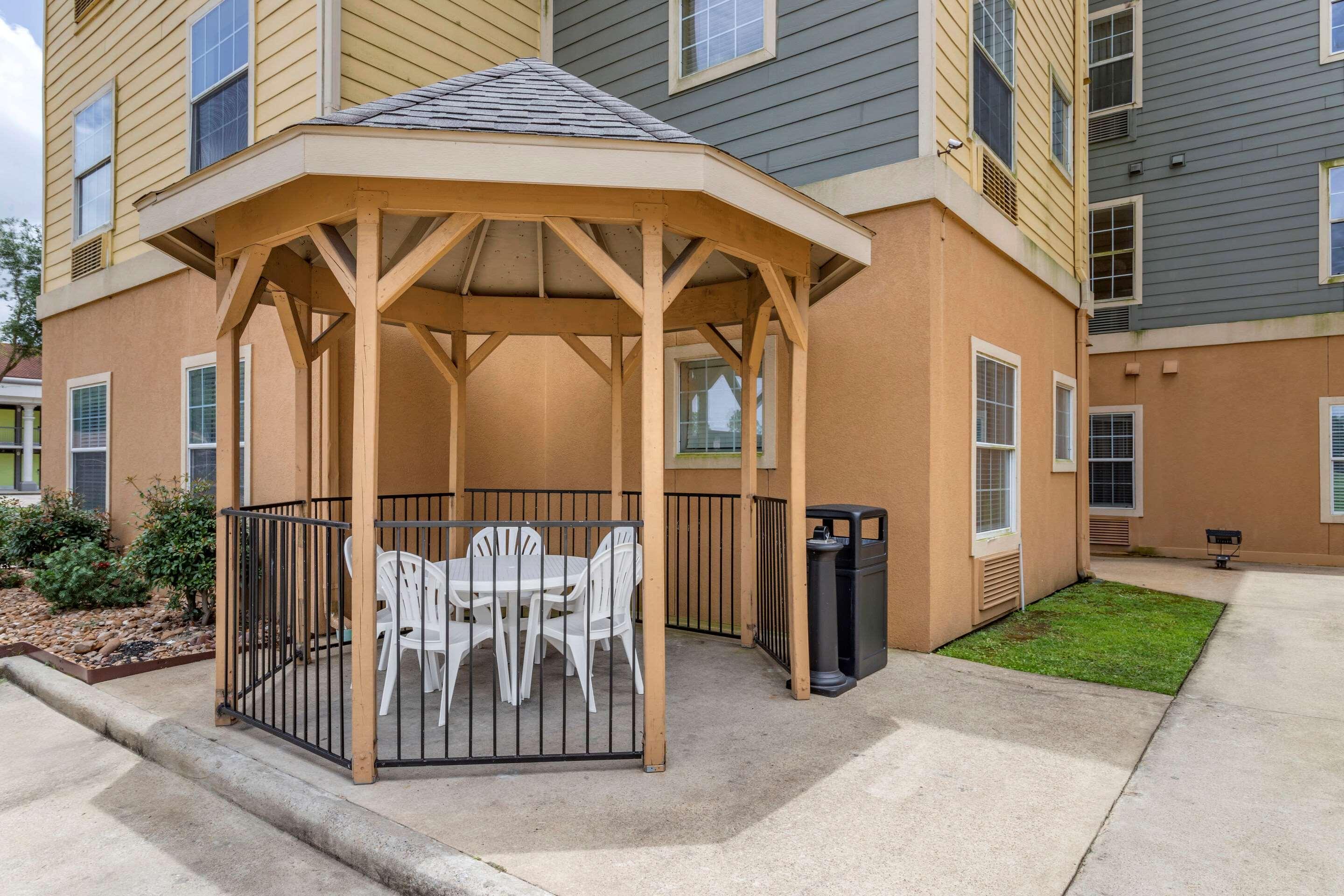 Mainstay Suites Port Arthur - Beaumont South Esterno foto