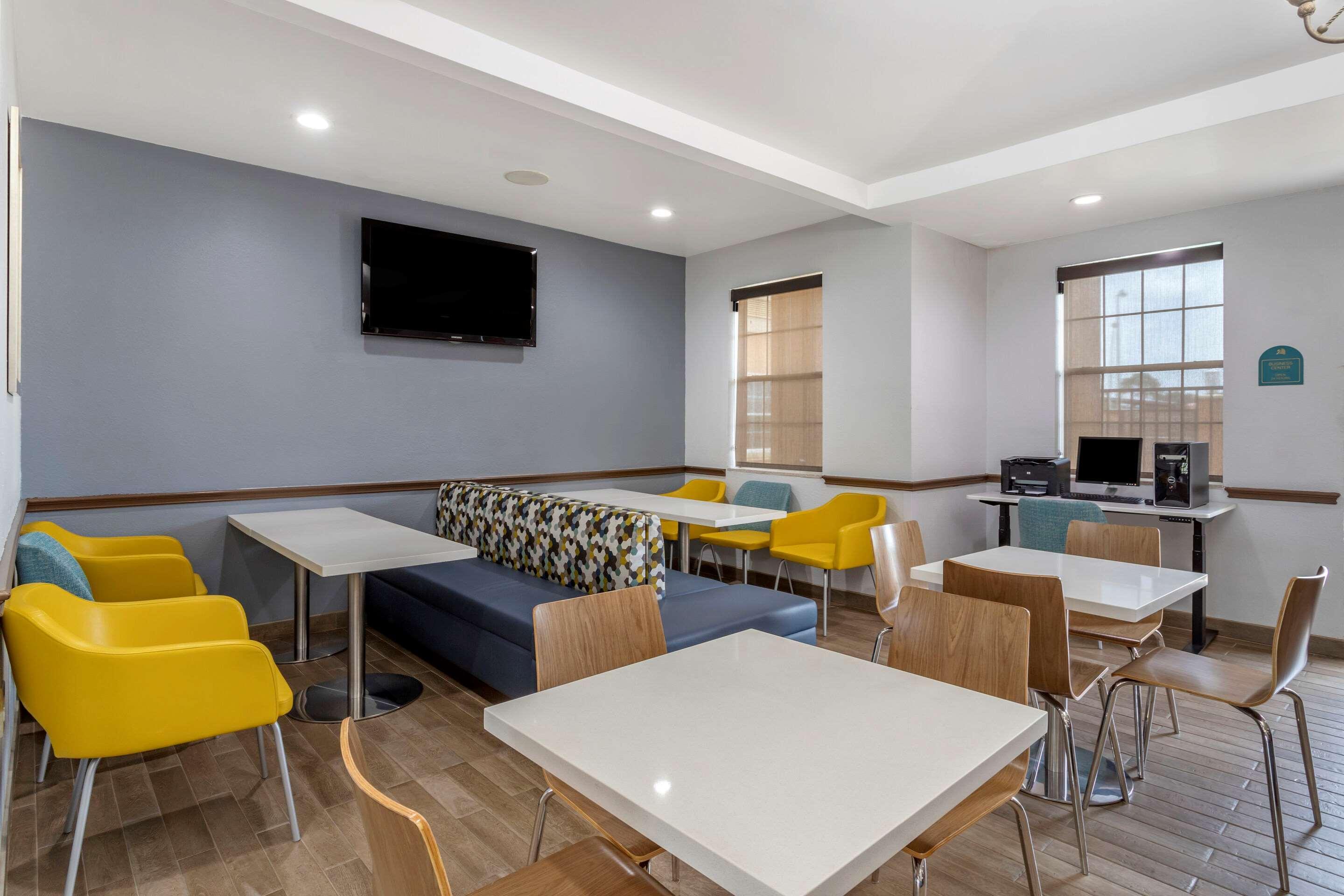 Mainstay Suites Port Arthur - Beaumont South Esterno foto