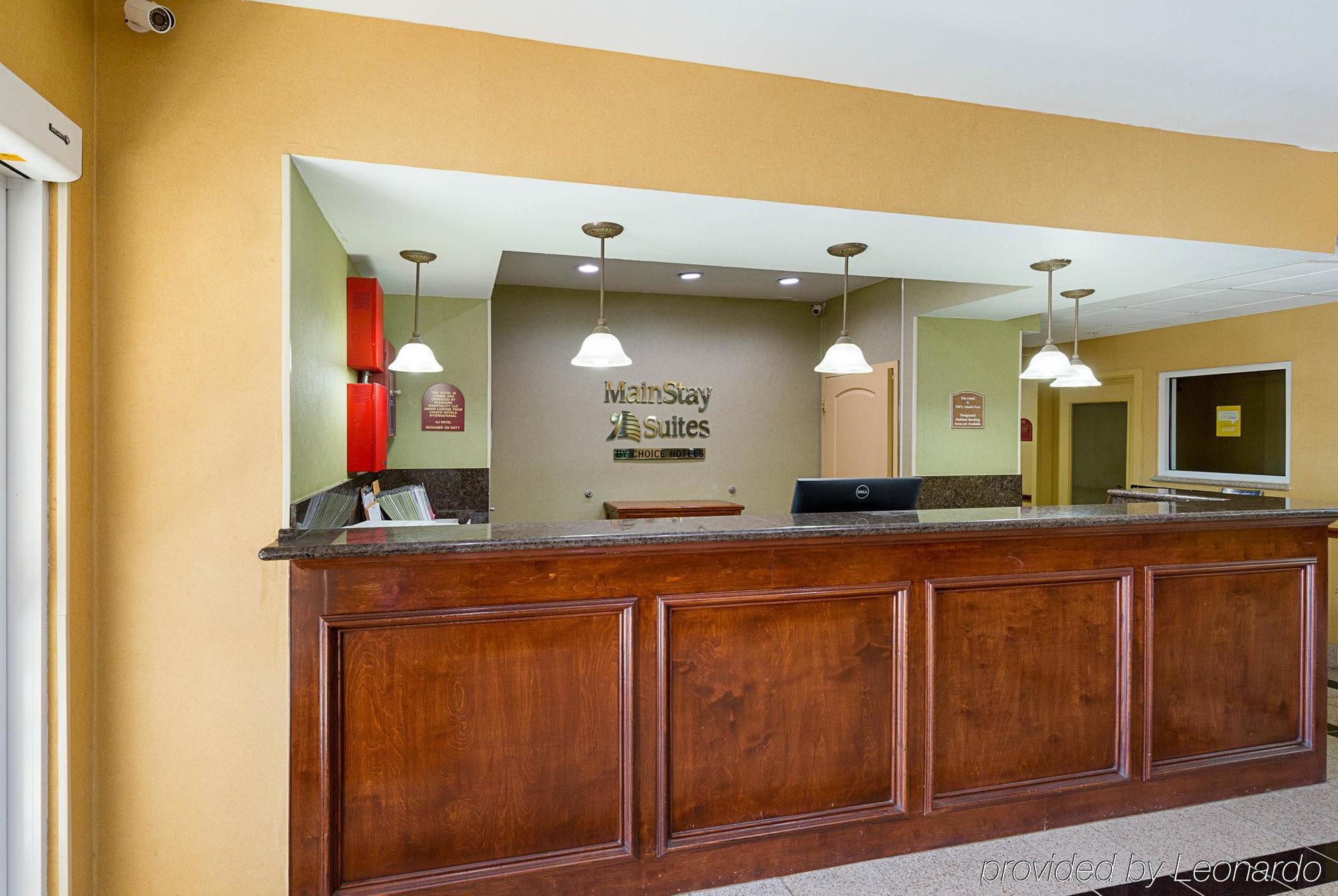 Mainstay Suites Port Arthur - Beaumont South Esterno foto