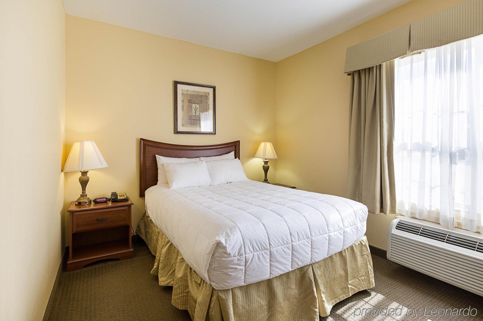 Mainstay Suites Port Arthur - Beaumont South Esterno foto