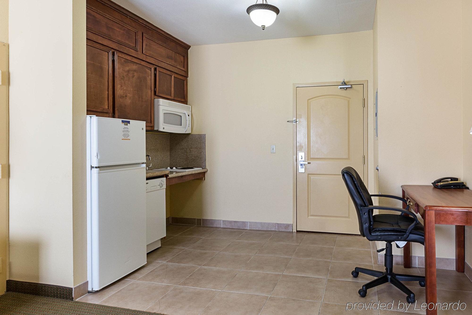 Mainstay Suites Port Arthur - Beaumont South Esterno foto