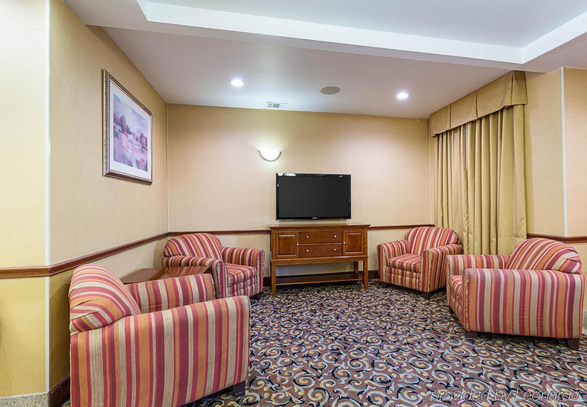 Mainstay Suites Port Arthur - Beaumont South Esterno foto
