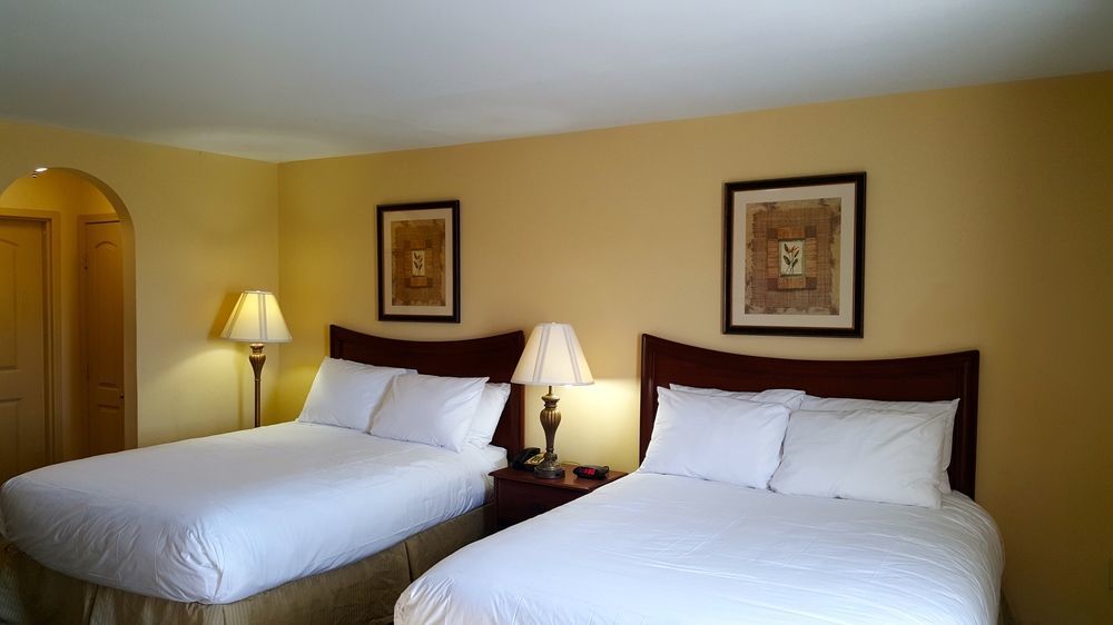 Mainstay Suites Port Arthur - Beaumont South Esterno foto