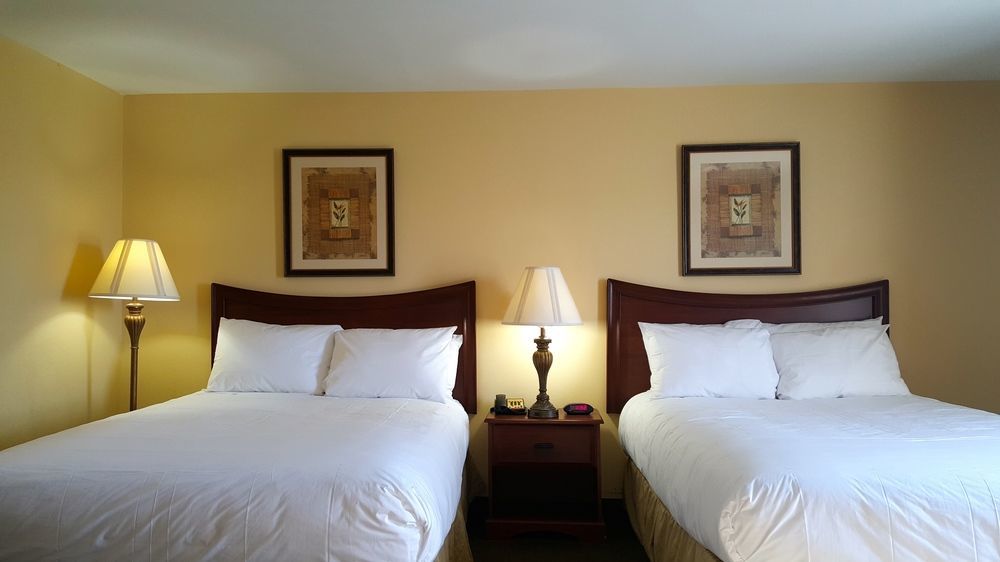 Mainstay Suites Port Arthur - Beaumont South Esterno foto