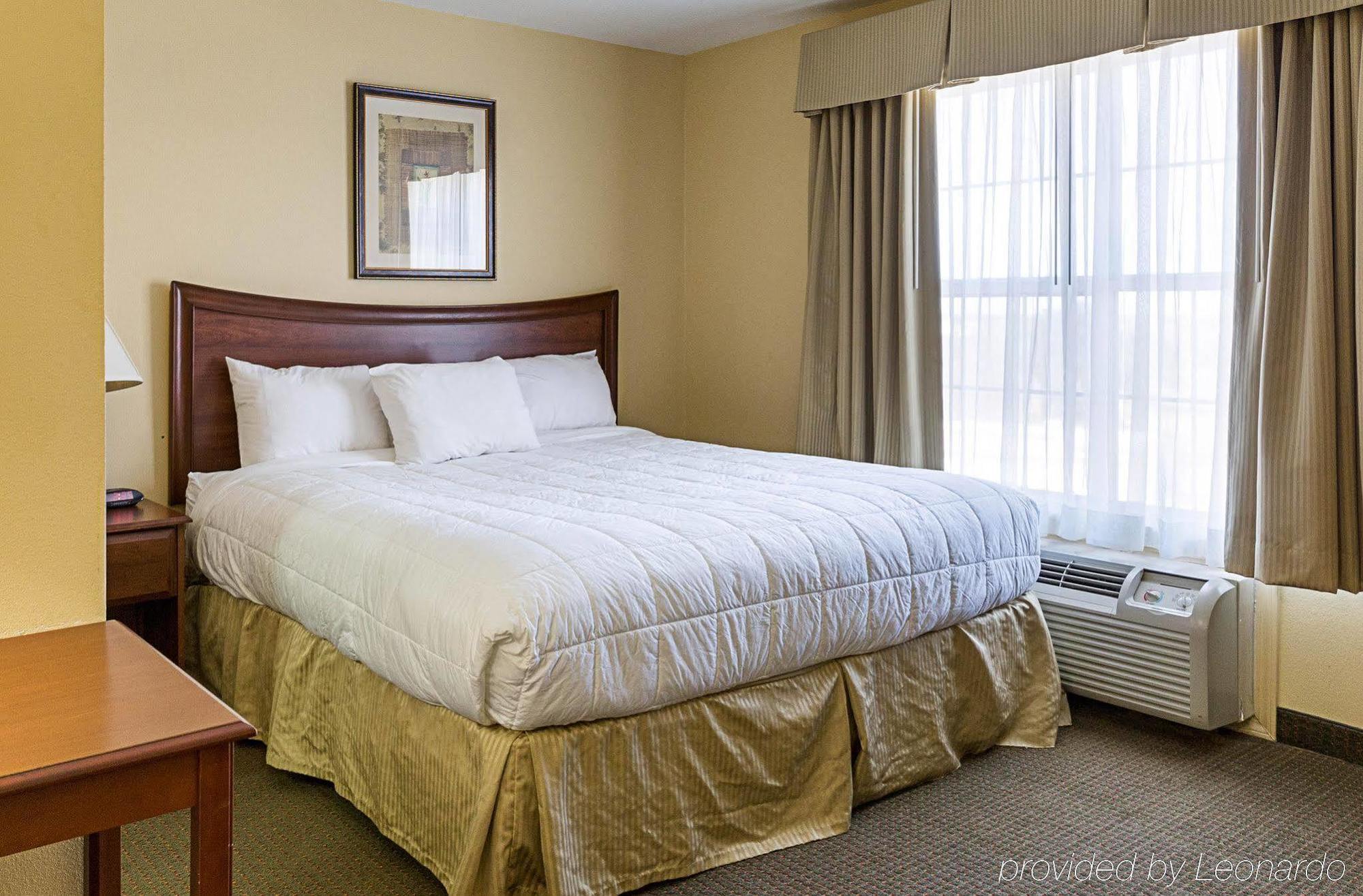 Mainstay Suites Port Arthur - Beaumont South Esterno foto