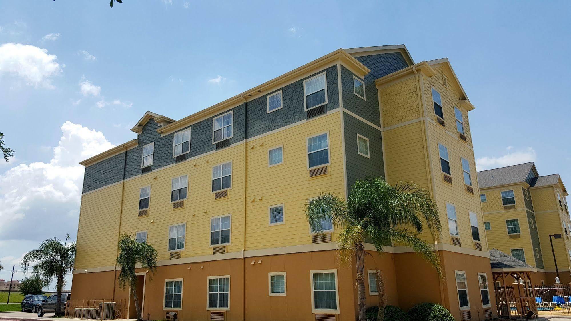 Mainstay Suites Port Arthur - Beaumont South Esterno foto