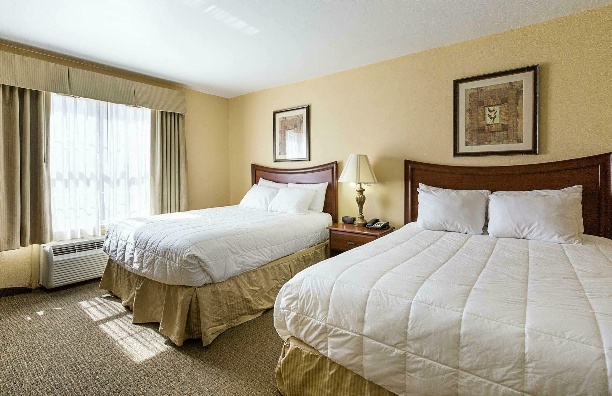 Mainstay Suites Port Arthur - Beaumont South Esterno foto